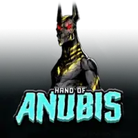 Hand of Anubis